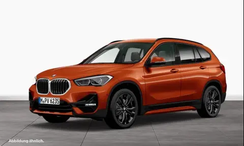 Annonce BMW X1 Essence 2021 d'occasion 