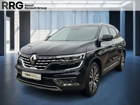 Used RENAULT KOLEOS Diesel 2021 Ad 