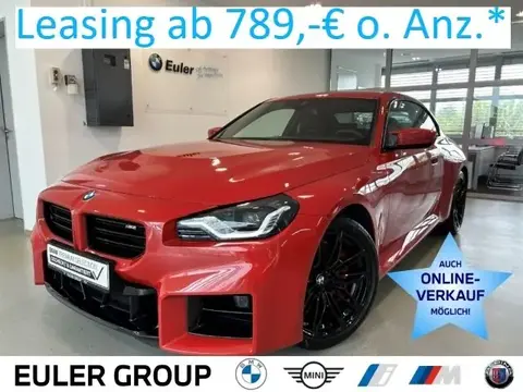 Used BMW M2 Petrol 2023 Ad 