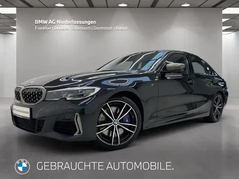 Annonce BMW M340I Essence 2019 d'occasion 