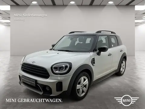 Used MINI COOPER Petrol 2020 Ad 