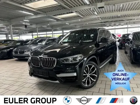 Used BMW X3 Diesel 2020 Ad 