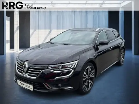 Used RENAULT TALISMAN Petrol 2019 Ad 