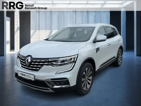 Used RENAULT KOLEOS Petrol 2021 Ad 