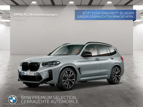 Annonce BMW X3 Essence 2023 d'occasion 