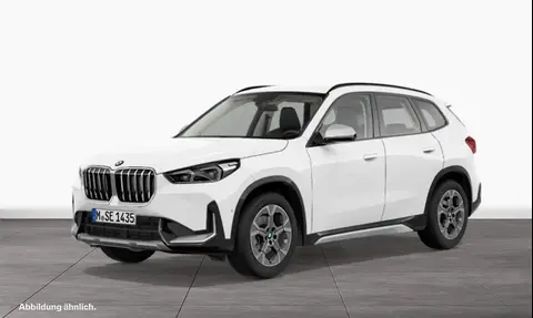 Annonce BMW X1 Essence 2023 d'occasion 