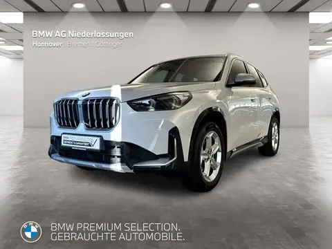 Used BMW X1 Petrol 2023 Ad 