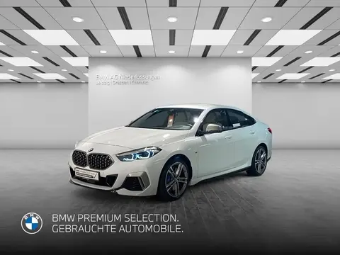 Annonce BMW M235 Essence 2024 d'occasion 