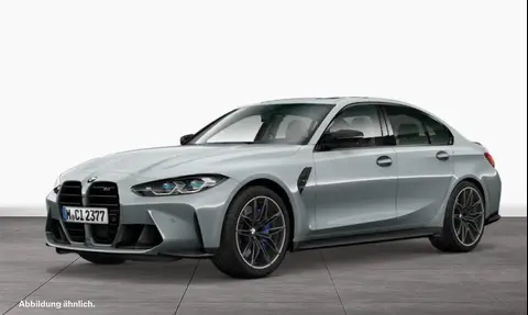 Annonce BMW M3 Essence 2021 d'occasion 