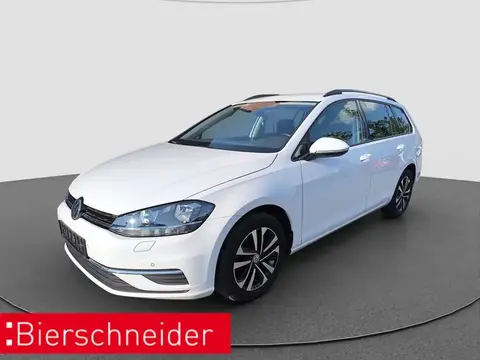 Annonce VOLKSWAGEN GOLF Essence 2020 d'occasion 