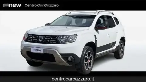 Used DACIA DUSTER Petrol 2019 Ad 