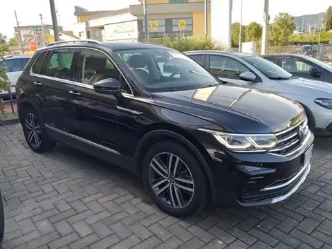 Annonce VOLKSWAGEN TIGUAN Essence 2021 d'occasion 