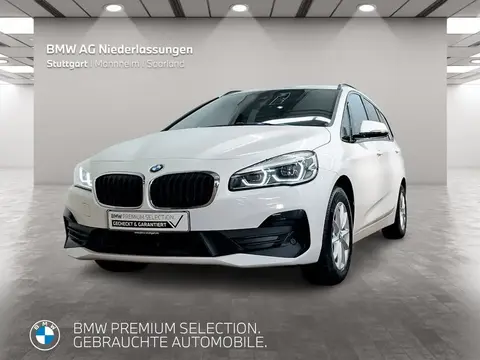 Used BMW SERIE 2 Diesel 2021 Ad 