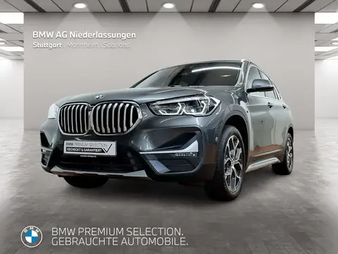 Annonce BMW X1 Diesel 2021 d'occasion Allemagne