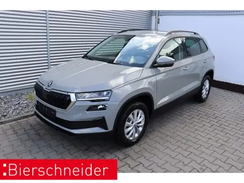 Used SKODA KAROQ Petrol 2024 Ad 