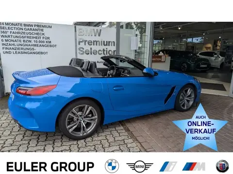 Used BMW Z4 Petrol 2021 Ad 