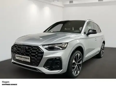 Annonce AUDI Q5 Diesel 2024 d'occasion Allemagne