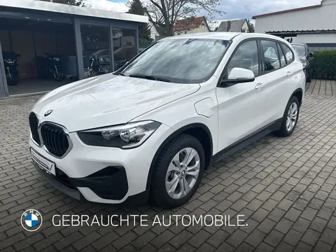 Used BMW X1 Hybrid 2020 Ad 