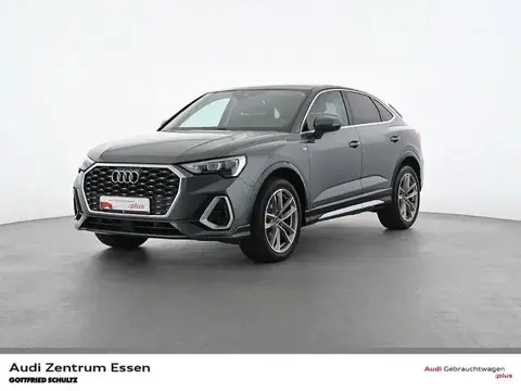 Annonce AUDI Q3 Essence 2021 d'occasion 