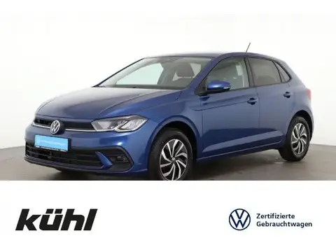 Used VOLKSWAGEN POLO Petrol 2024 Ad 