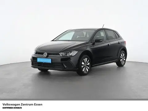 Annonce VOLKSWAGEN POLO Essence 2024 d'occasion 