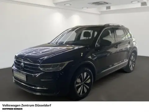 Annonce VOLKSWAGEN TIGUAN Essence 2024 d'occasion 