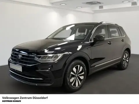 Annonce VOLKSWAGEN TIGUAN Essence 2024 d'occasion 