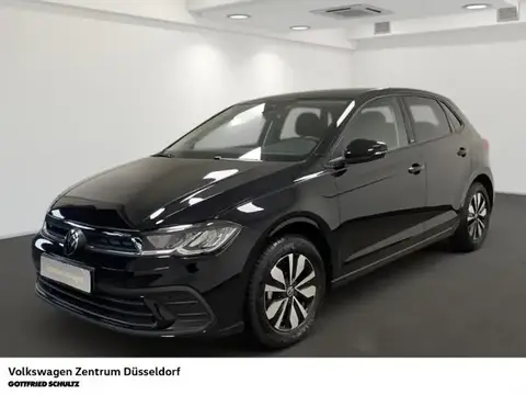 Annonce VOLKSWAGEN POLO Essence 2024 d'occasion 