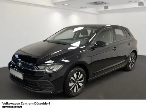 Annonce VOLKSWAGEN POLO Essence 2024 d'occasion 