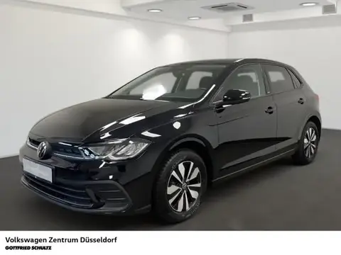 Used VOLKSWAGEN POLO Petrol 2024 Ad 