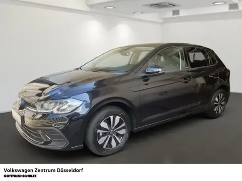 Annonce VOLKSWAGEN POLO Essence 2024 d'occasion 