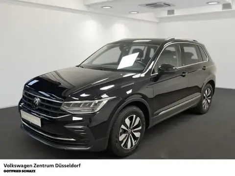 Used VOLKSWAGEN TIGUAN Petrol 2024 Ad 