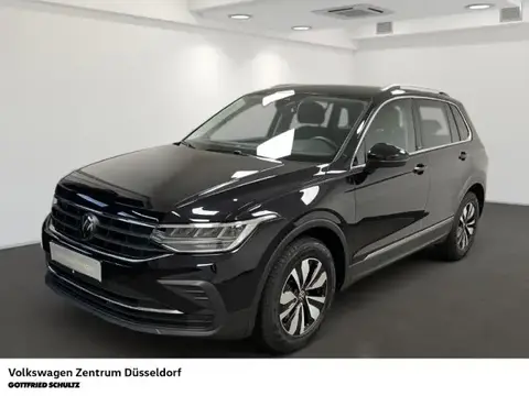 Used VOLKSWAGEN TIGUAN Petrol 2024 Ad 