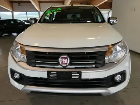 Used FIAT FULLBACK Diesel 2018 Ad 