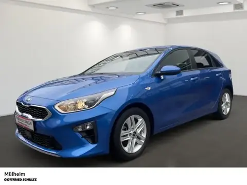 Used KIA CEED Petrol 2019 Ad 