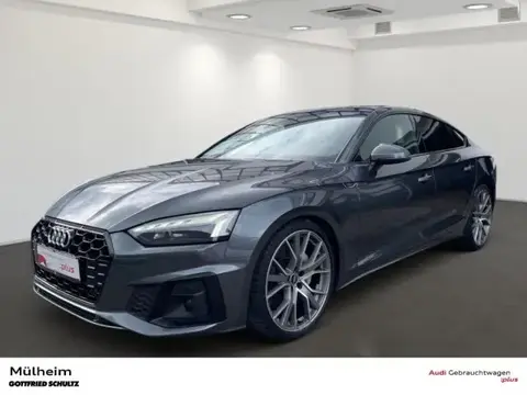 Annonce AUDI A5 Diesel 2021 d'occasion 