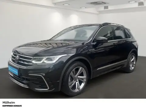 Used VOLKSWAGEN TIGUAN Petrol 2021 Ad 