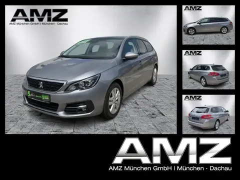 Annonce PEUGEOT 308 Diesel 2020 d'occasion 