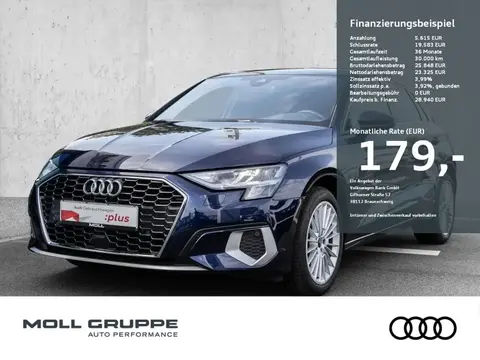 Annonce AUDI A3 Essence 2023 d'occasion 