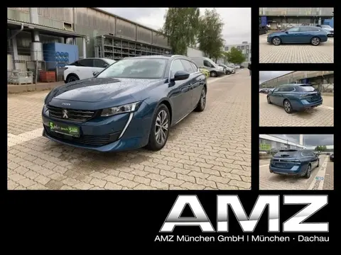 Used PEUGEOT 508 Petrol 2021 Ad 