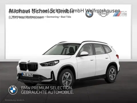 Used BMW X1 Diesel 2023 Ad 