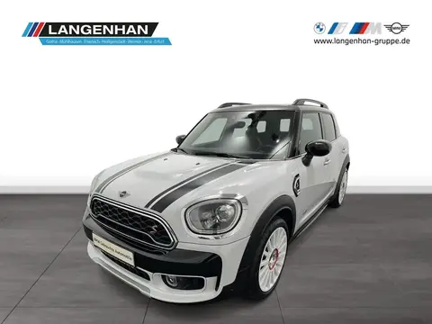 Used MINI COOPER Petrol 2019 Ad Germany