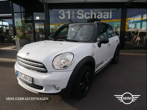 Used MINI COOPER Diesel 2016 Ad Germany