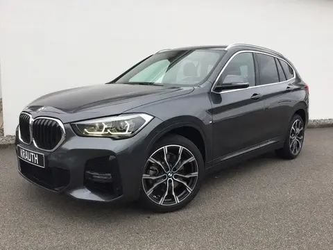 Annonce BMW X1 Essence 2019 d'occasion 