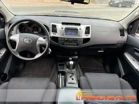 Used TOYOTA HILUX Diesel 2015 Ad 