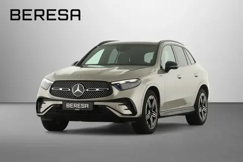 Annonce MERCEDES-BENZ CLASSE GLC Essence 2024 d'occasion 