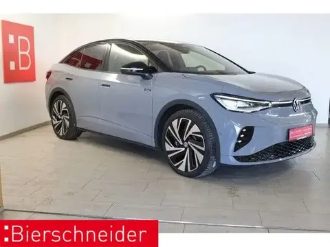 Used VOLKSWAGEN ID.5 Not specified 2022 Ad 