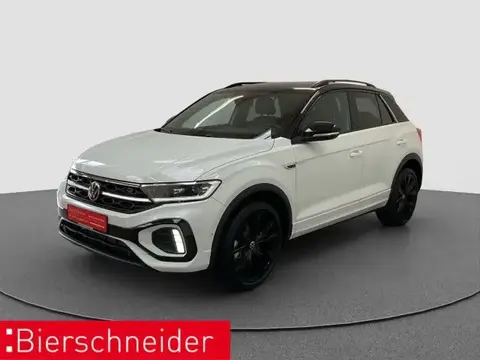 Used VOLKSWAGEN T-ROC Petrol 2024 Ad 