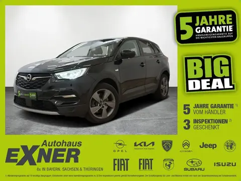 Used OPEL GRANDLAND Hybrid 2022 Ad 