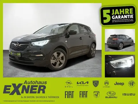 Used OPEL GRANDLAND Hybrid 2021 Ad 